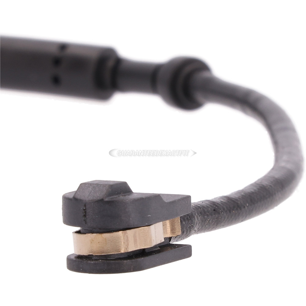 2017 Mini Cooper Brake Pad Sensor