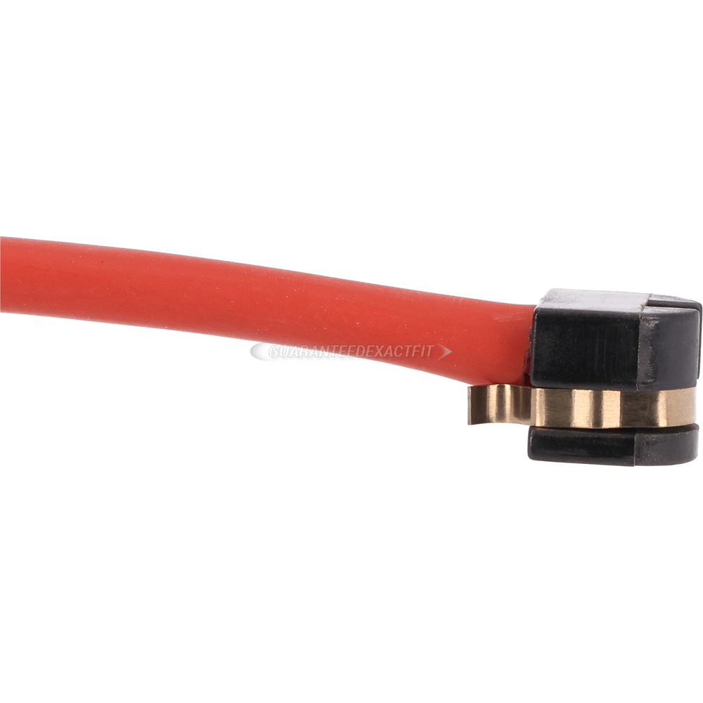 2012 Audi TT Quattro Brake Pad Sensor