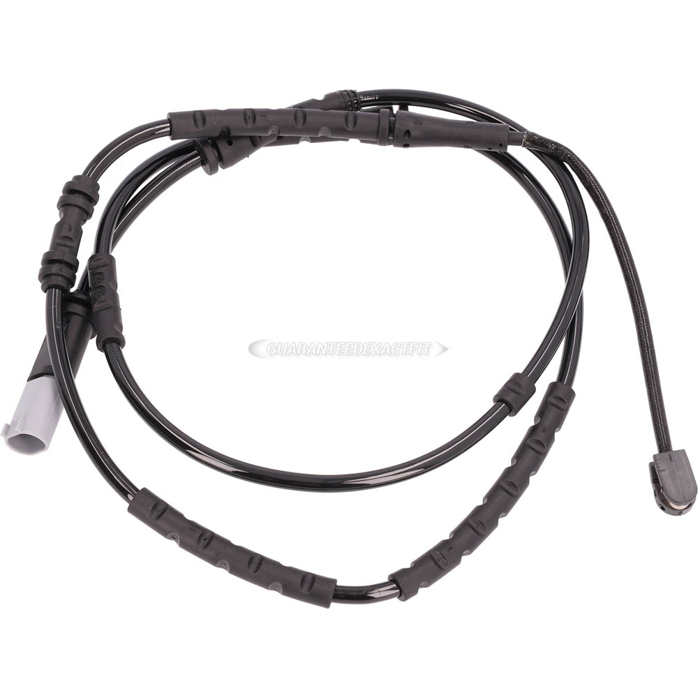 2011 Bmw X3 Brake Pad Sensor