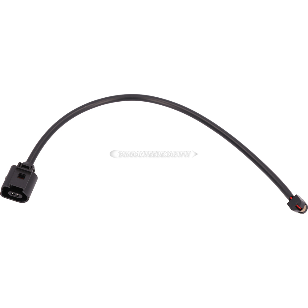 2012 Volkswagen Touareg Brake Pad Sensor