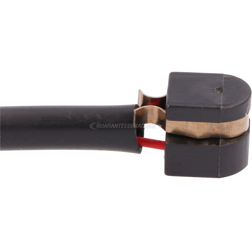 2012 Volkswagen Touareg Brake Pad Sensor