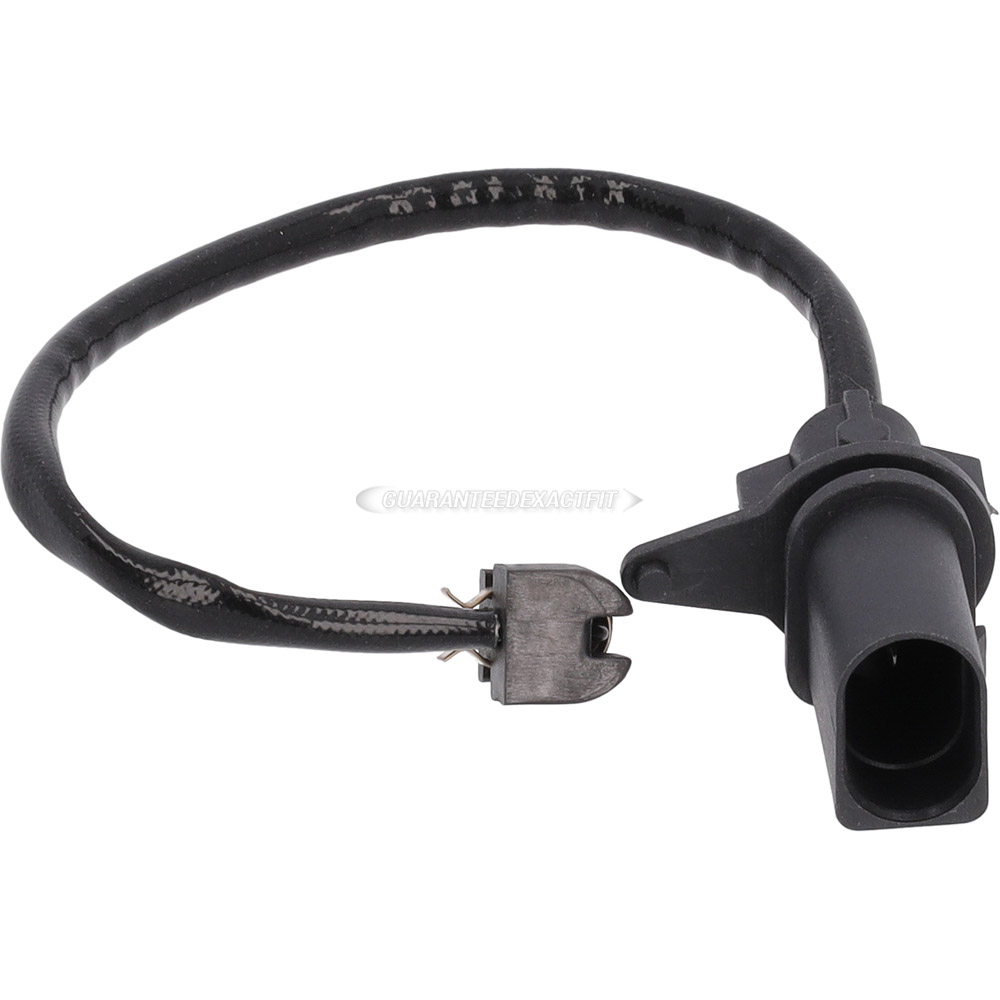 2012 Audi R8 Brake Pad Sensor