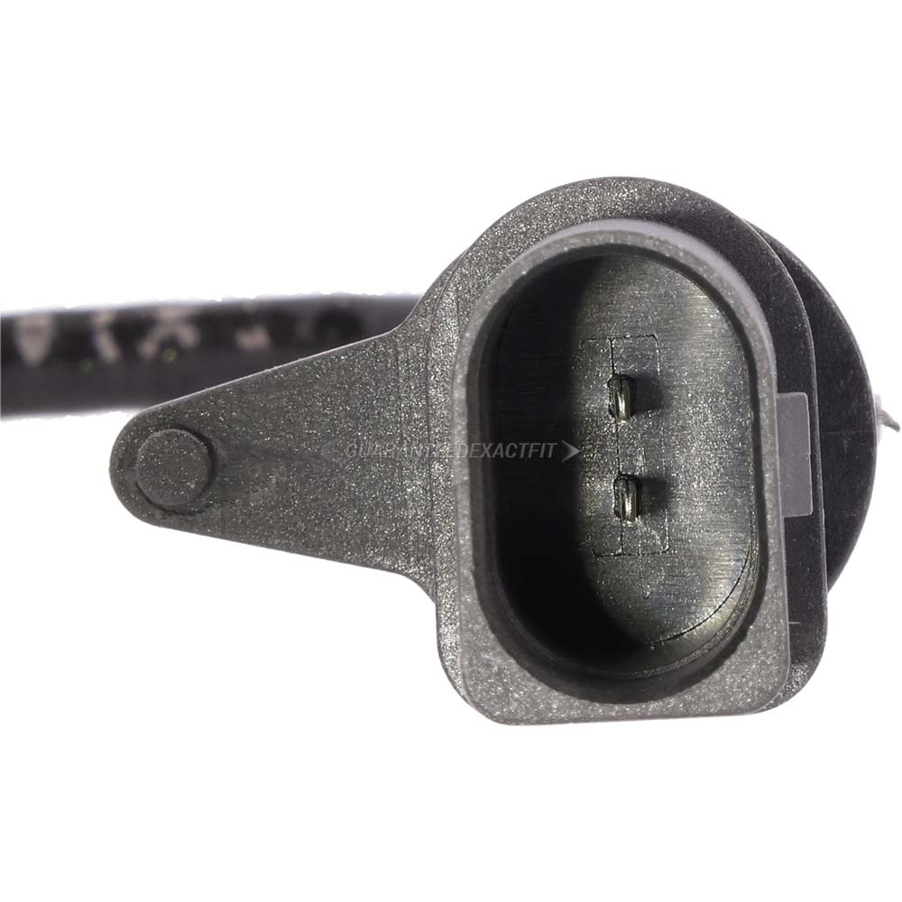 2012 Audi R8 Brake Pad Sensor