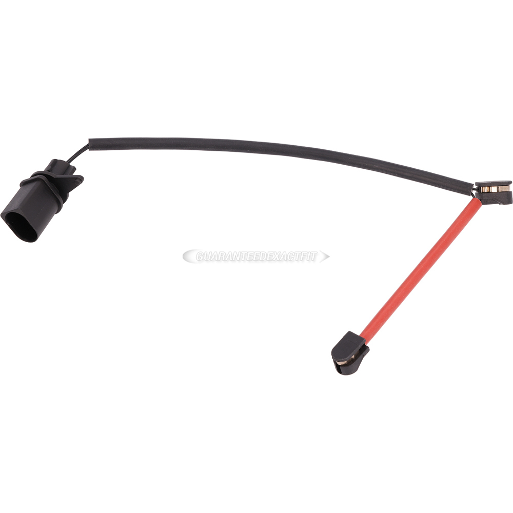 2014 Audi Q5 Brake Pad Sensor