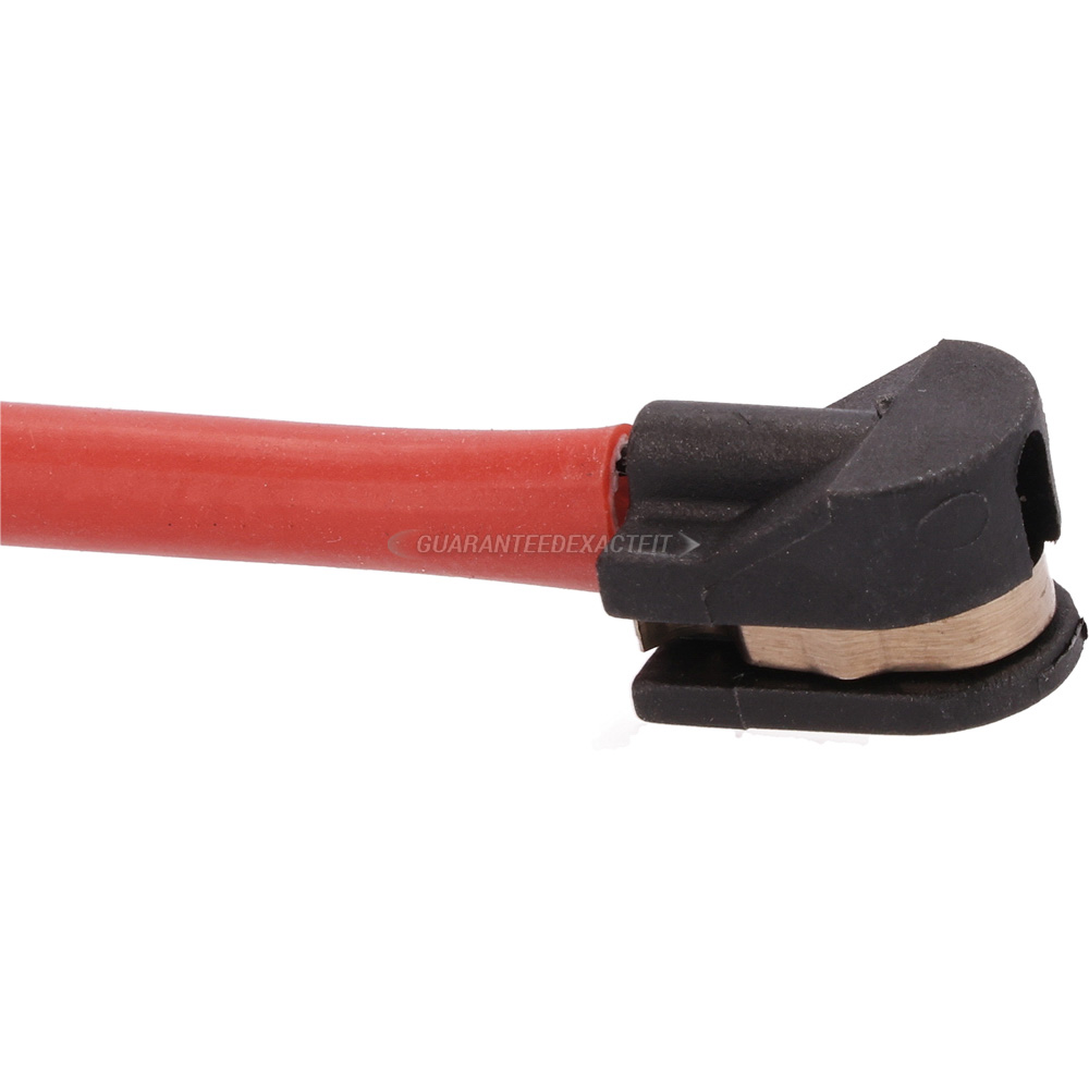 2014 Audi Q5 Brake Pad Sensor