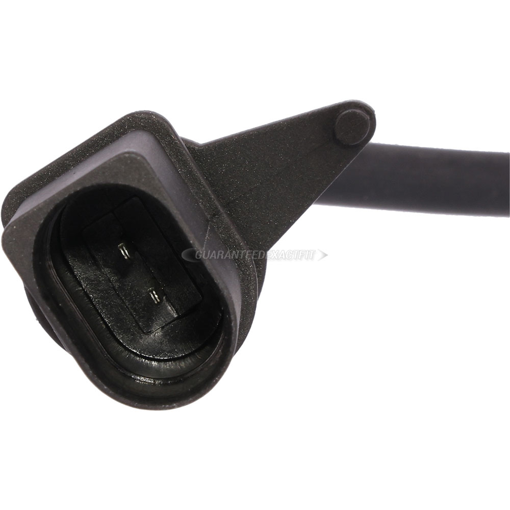 2014 Audi Q5 Brake Pad Sensor