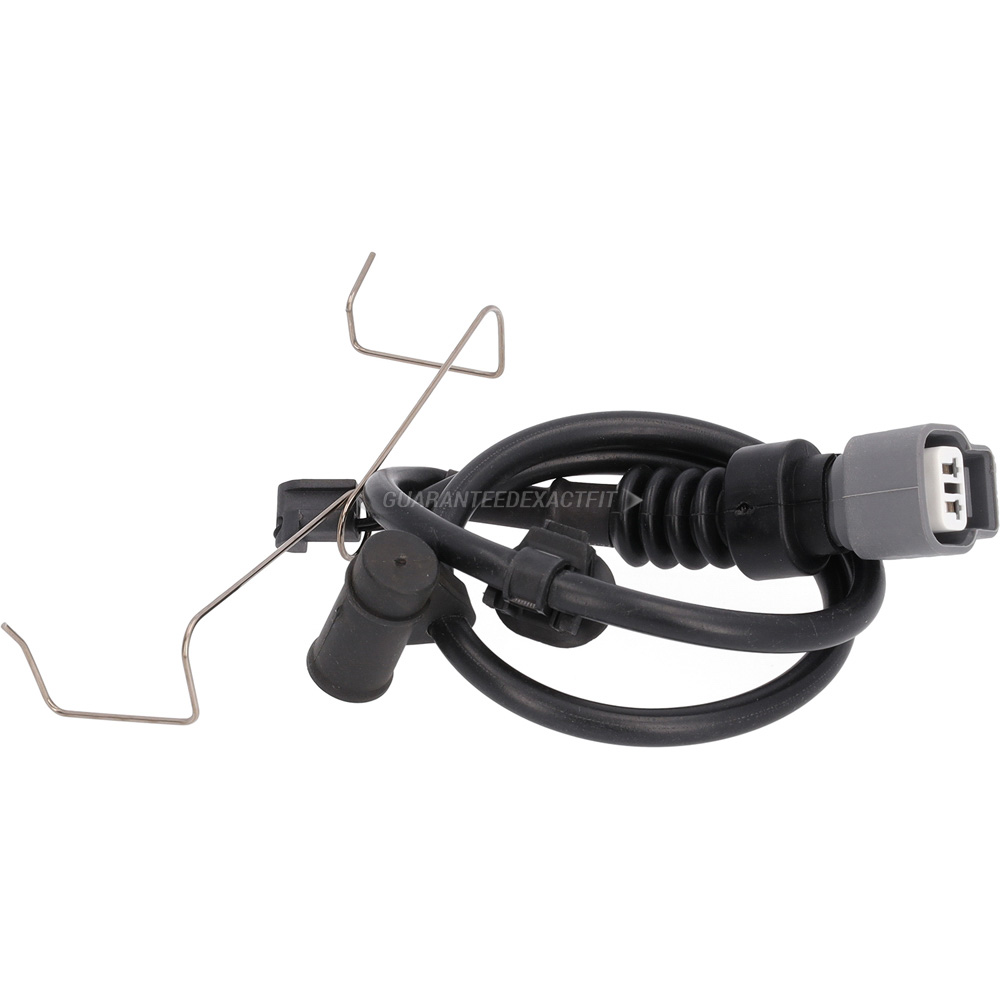 2012 Lexus LS600h Brake Pad Sensor