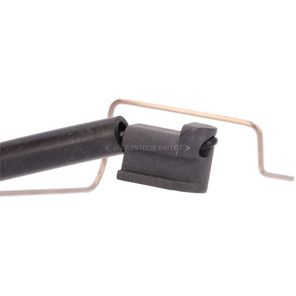 2012 Lexus LS600h Brake Pad Sensor