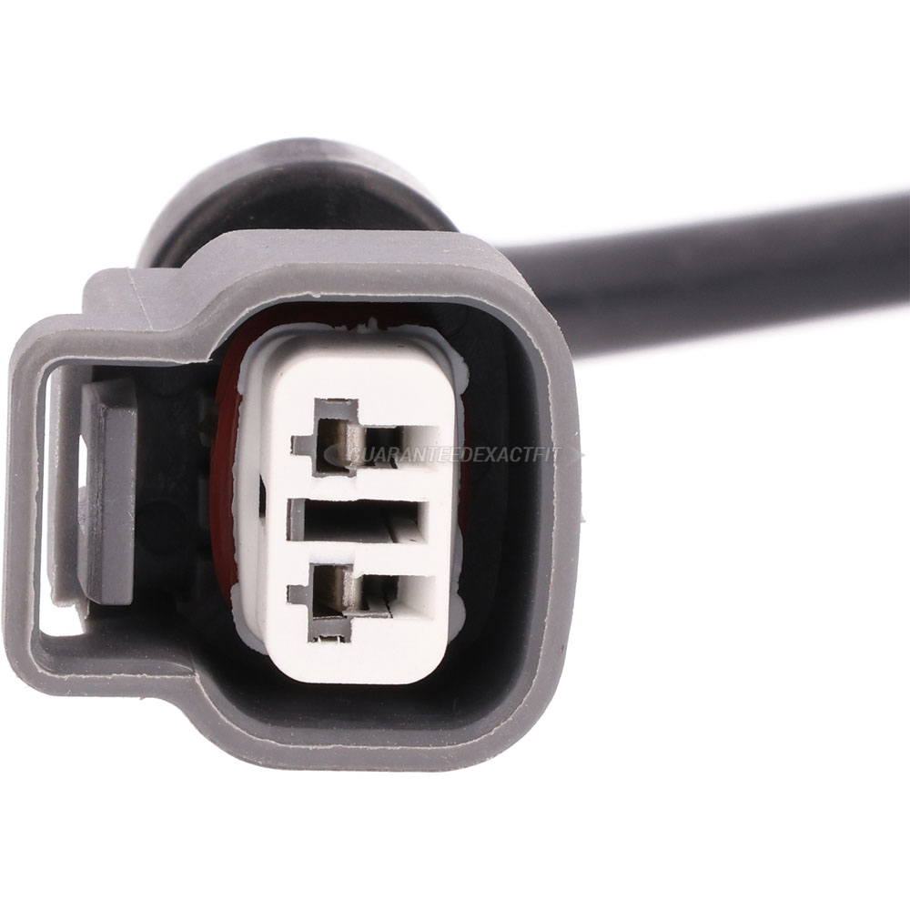 2012 Lexus LS600h Brake Pad Sensor