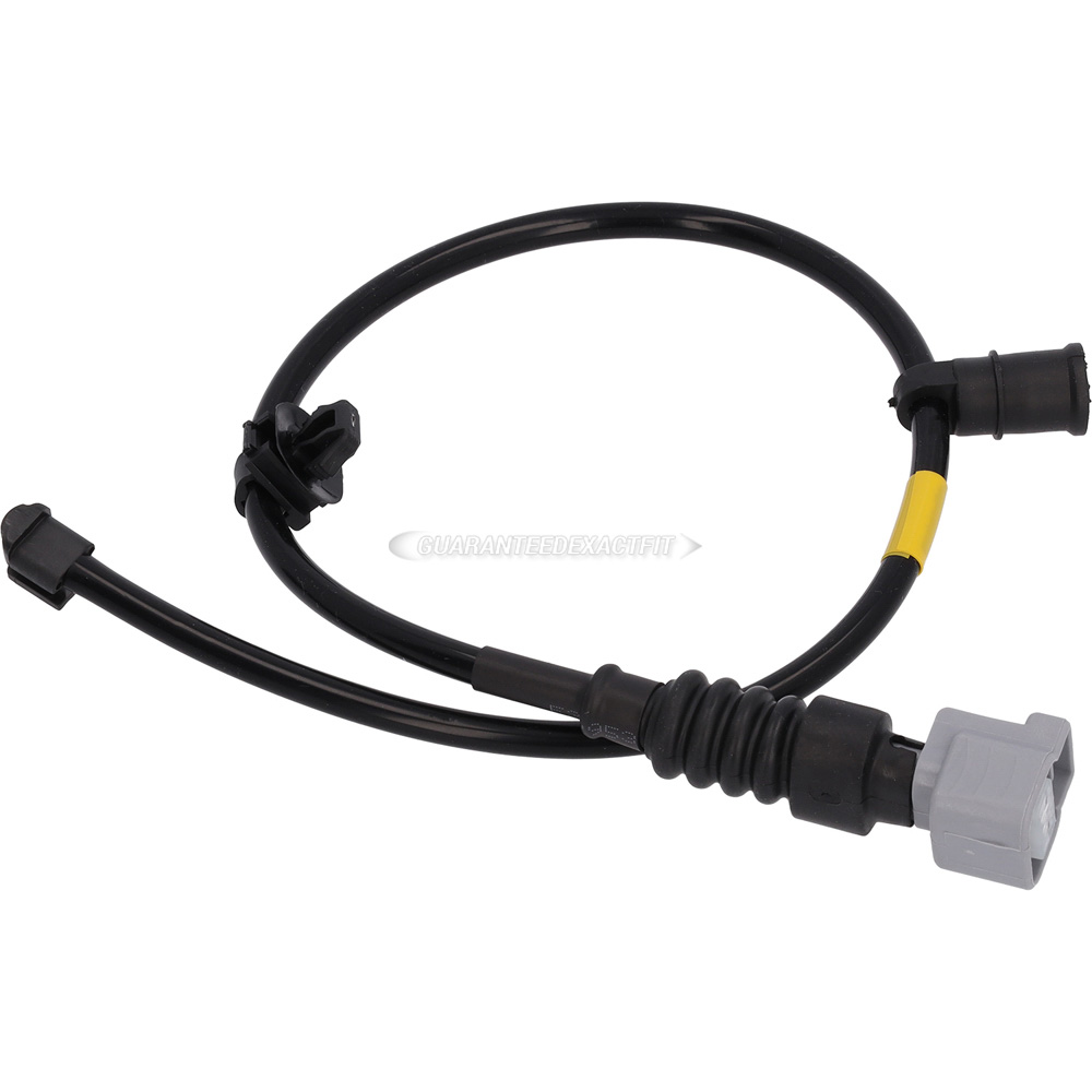 2012 Lexus LS460 Brake Pad Sensor