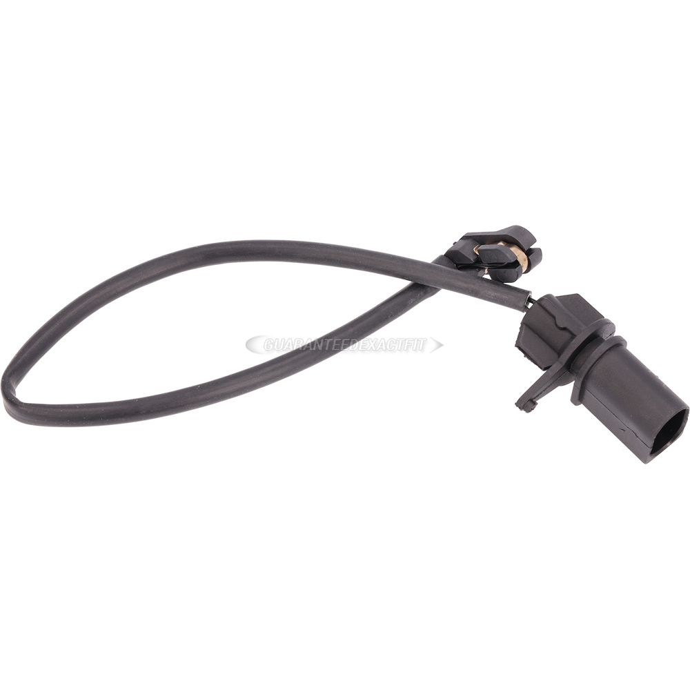 2017 Audi A4 Brake Pad Sensor