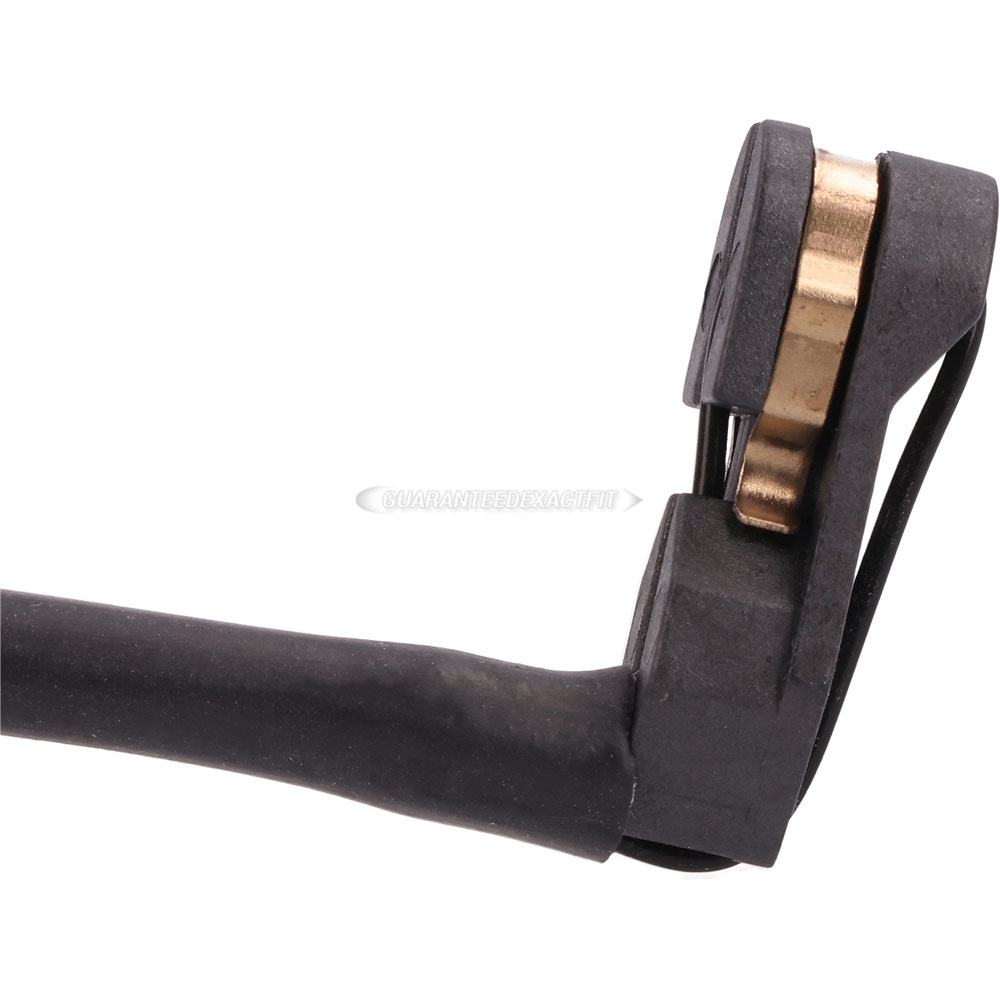 2017 Audi A4 Brake Pad Sensor