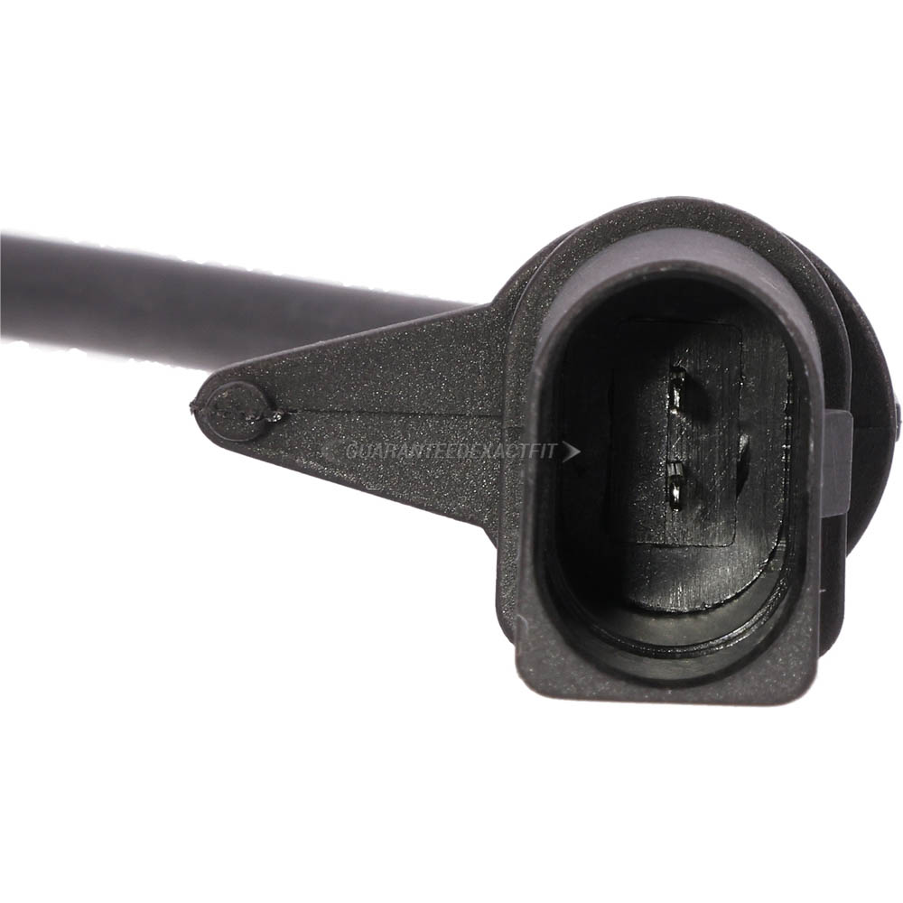 2017 Audi A4 Brake Pad Sensor