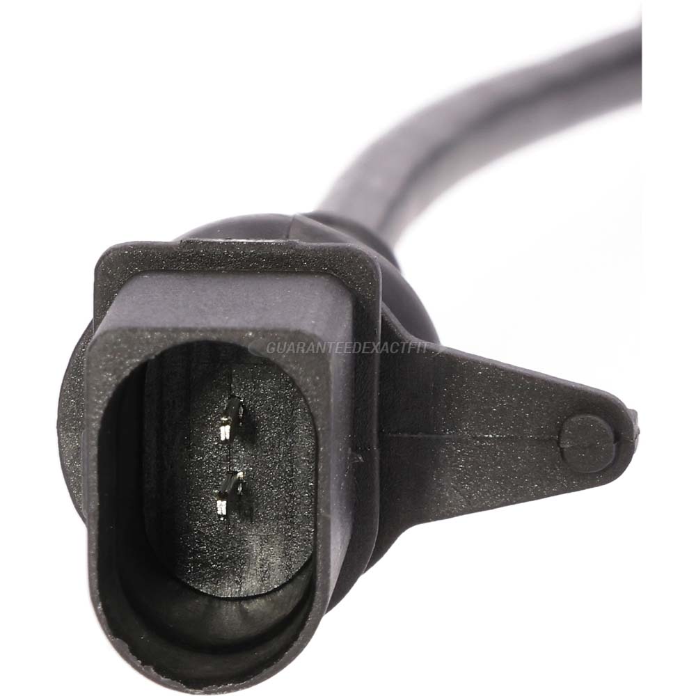 2017 Audi A4 Brake Pad Sensor