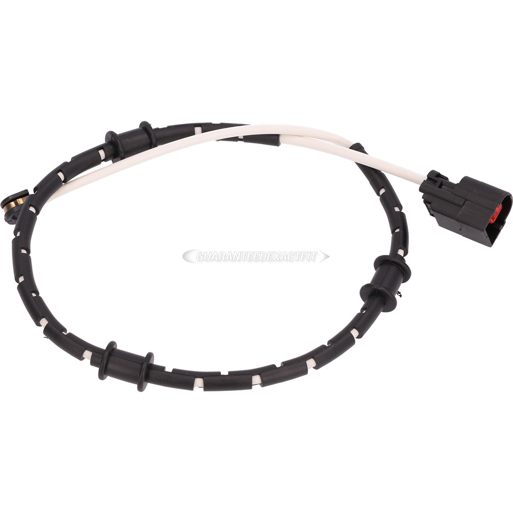 2012 Jaguar XJ Brake Pad Sensor