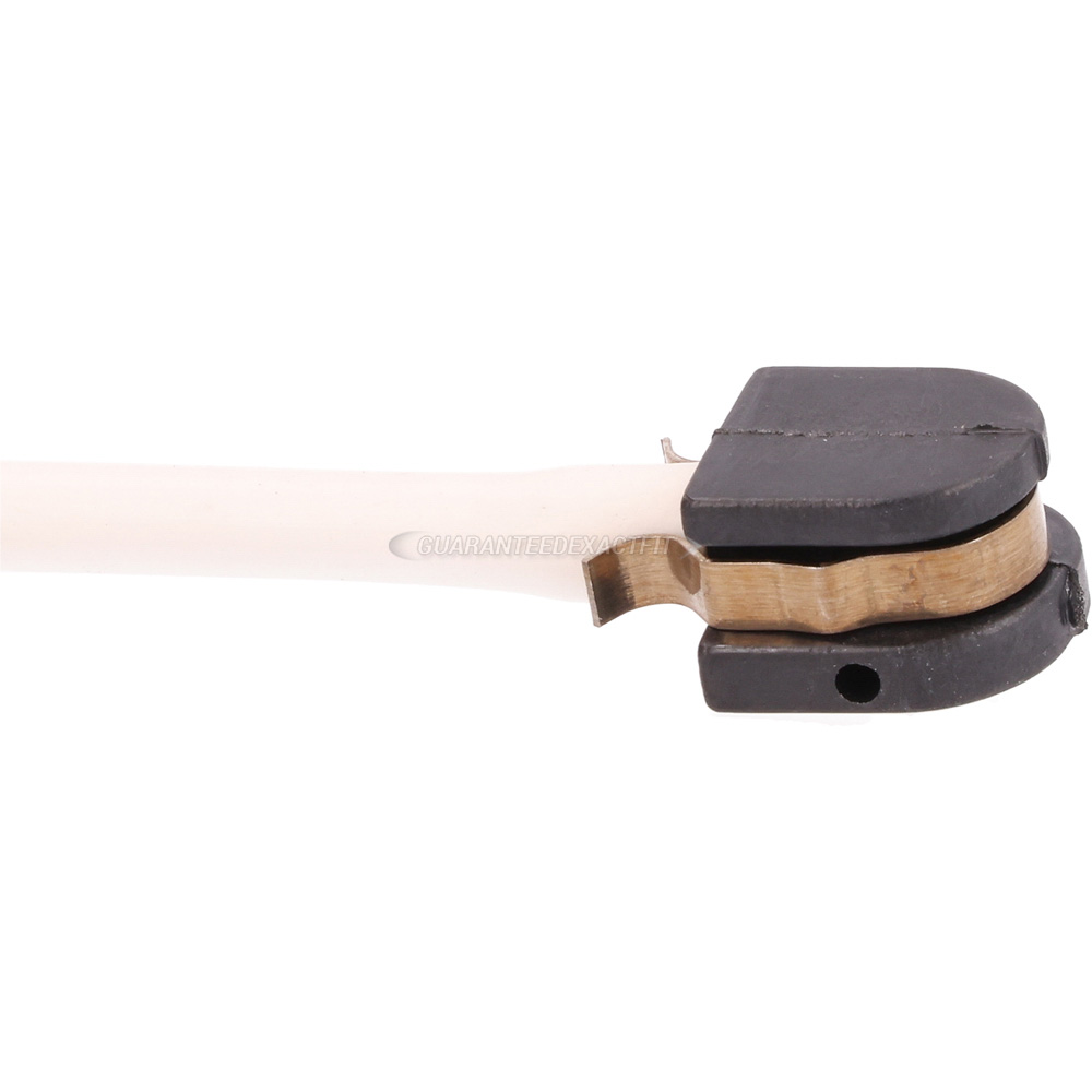 2012 Jaguar XJ Brake Pad Sensor