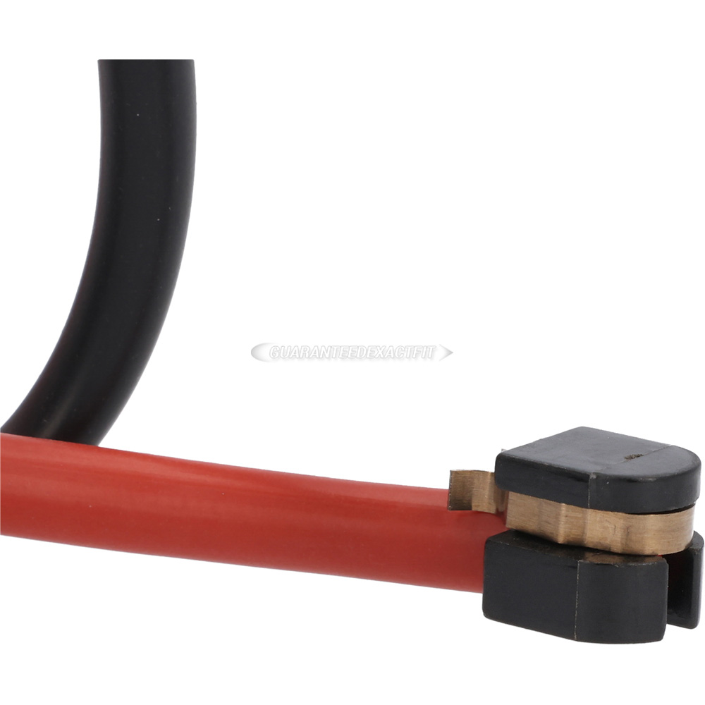 2009 Volkswagen Touareg Brake Pad Sensor