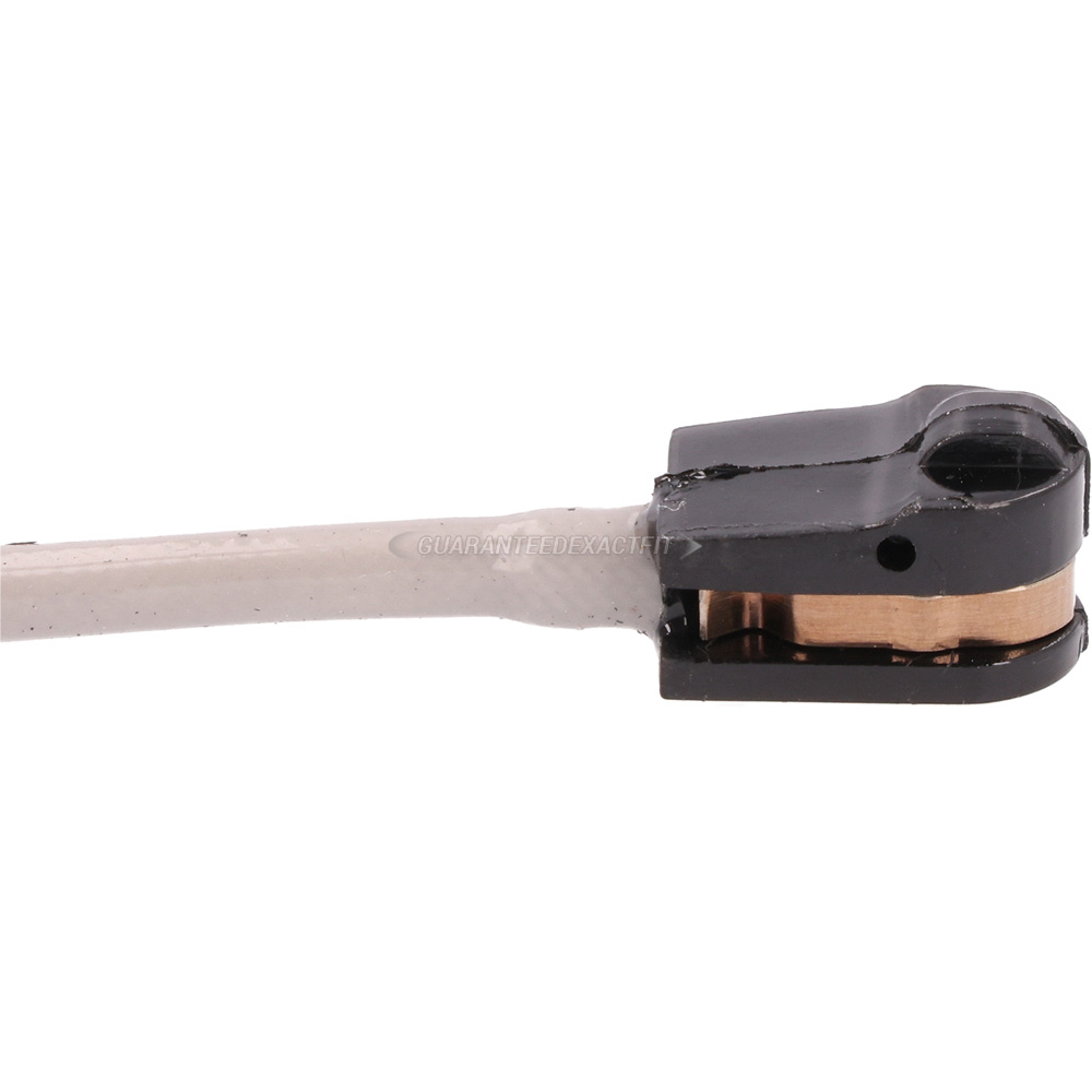 2017 Bmw X1 Brake Pad Sensor