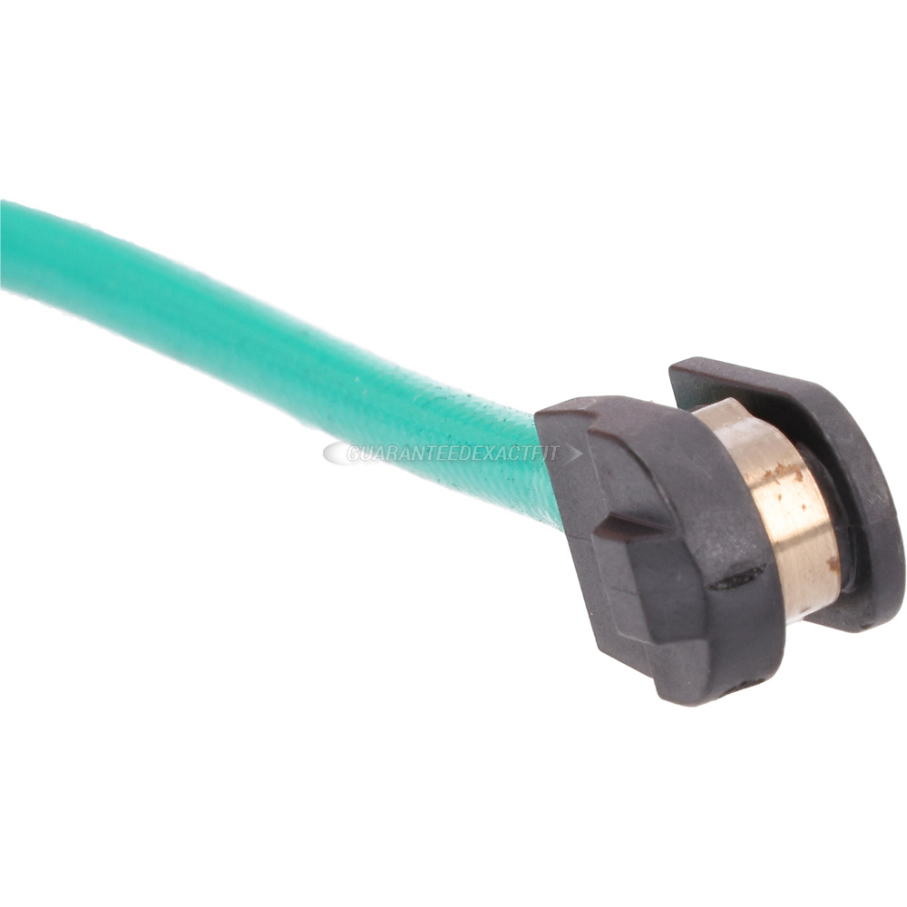 2018 Bmw M5 Brake Pad Sensor