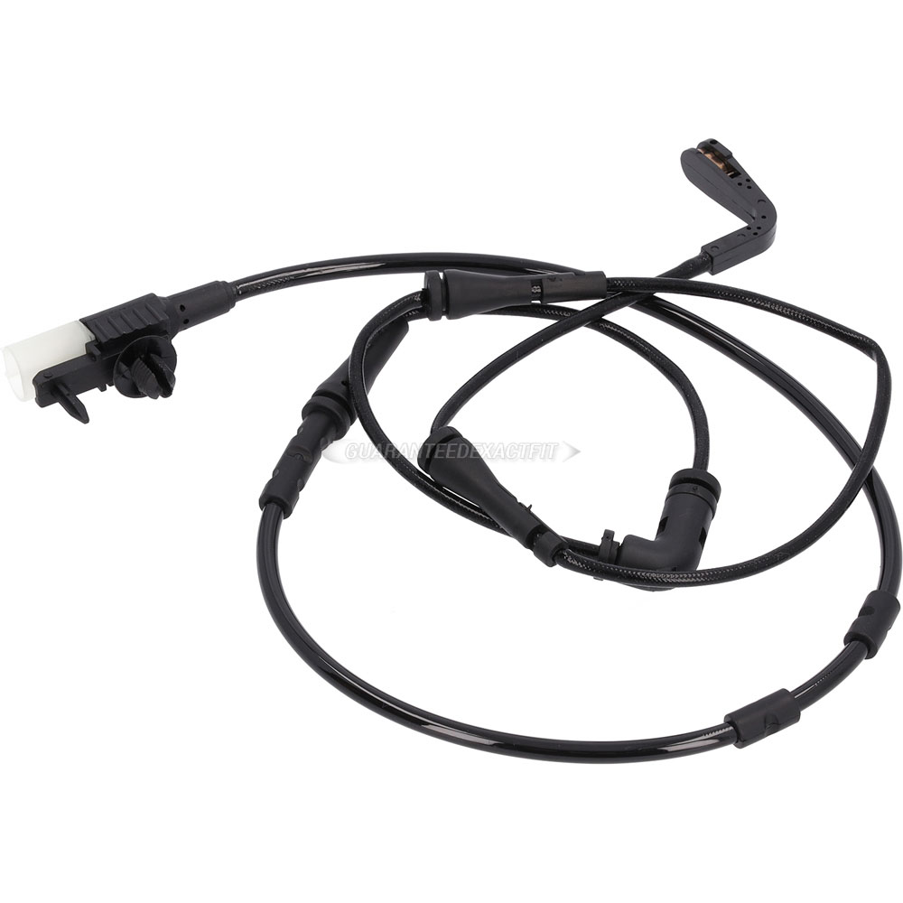 2017 Land Rover Range Rover Evoque Brake Pad Sensor
