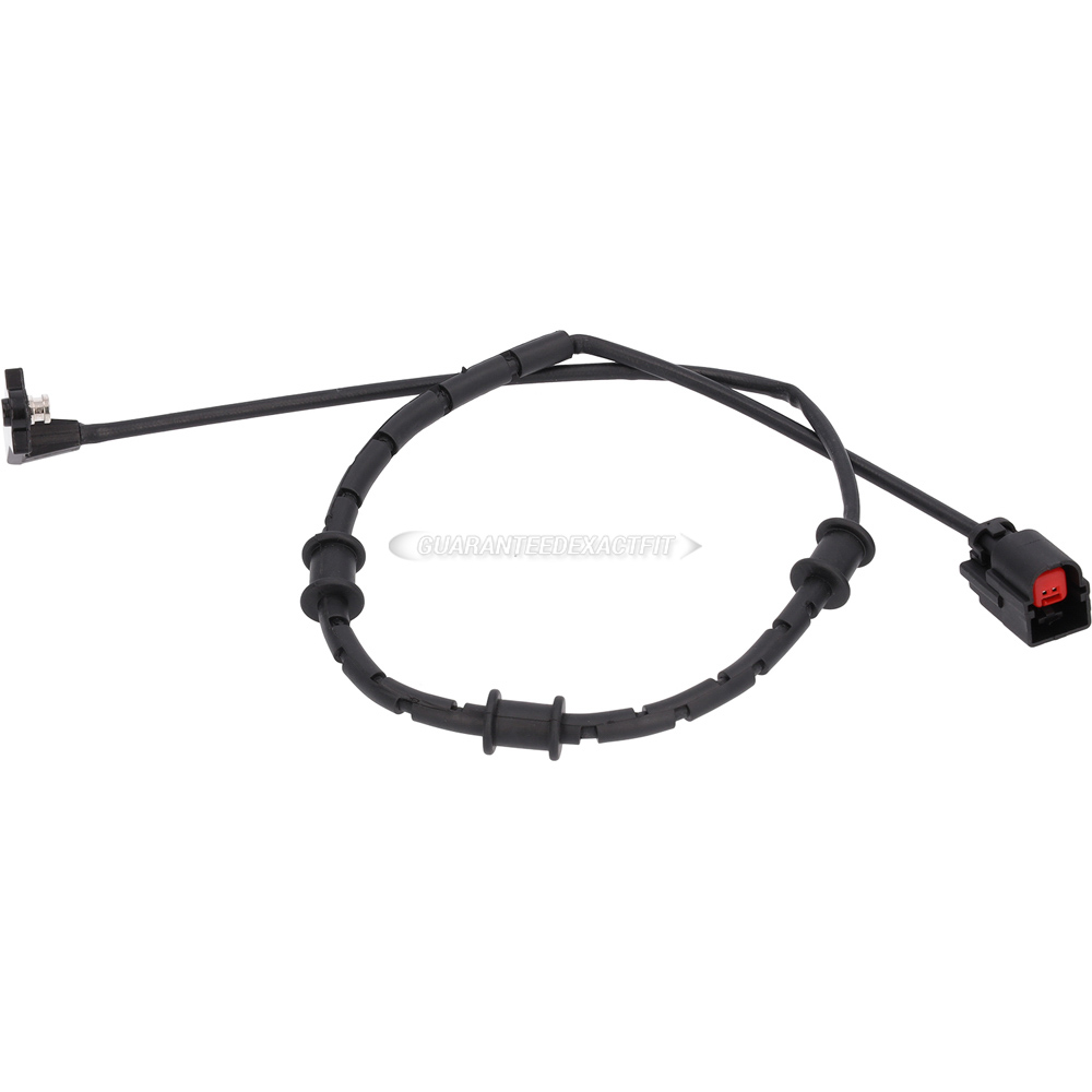 2012 Jaguar XK Brake Pad Sensor