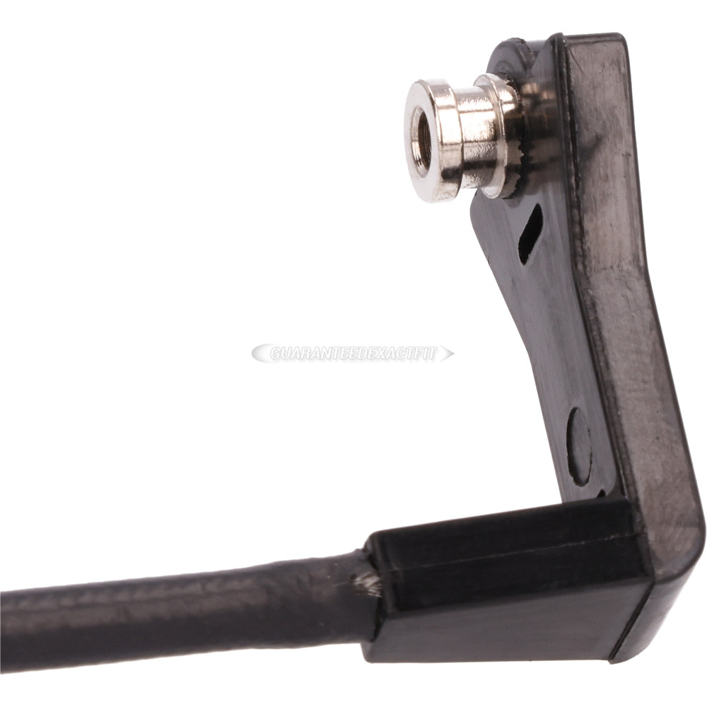 2012 Jaguar XK Brake Pad Sensor