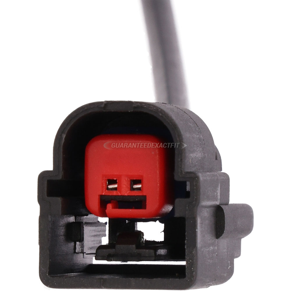 2012 Jaguar XK Brake Pad Sensor