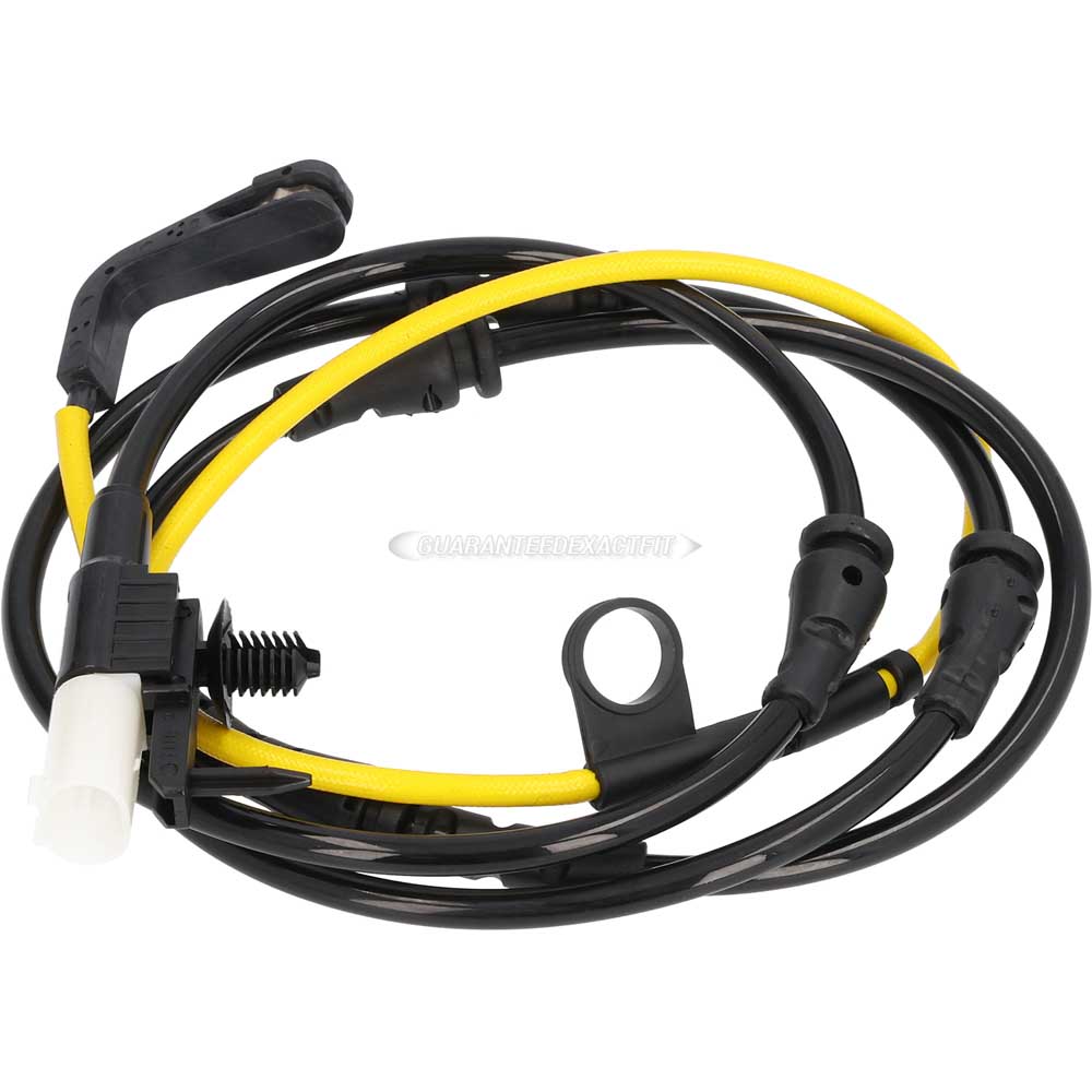 2014 Land Rover Range Rover Brake Pad Sensor