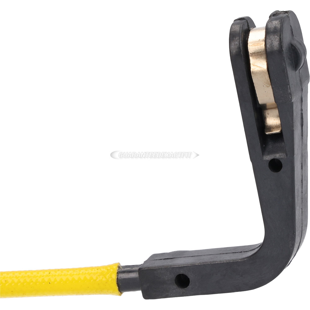 2014 Land Rover Range Rover Brake Pad Sensor