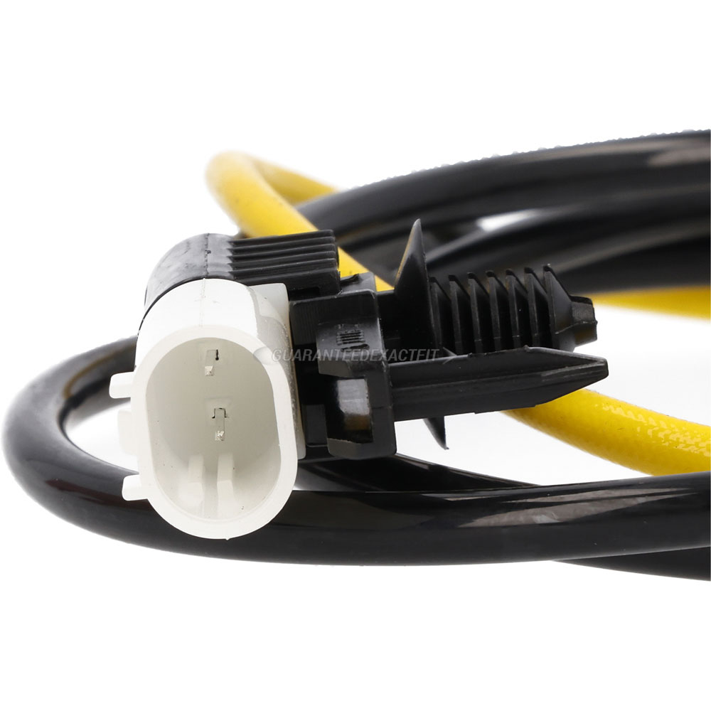 2014 Land Rover Range Rover Brake Pad Sensor