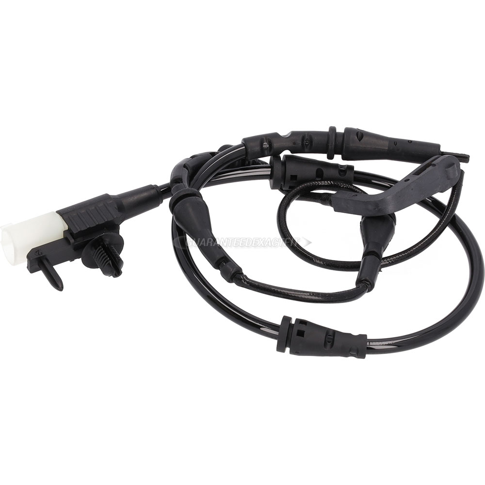 2017 Land Rover Discovery Sport Brake Pad Sensor
