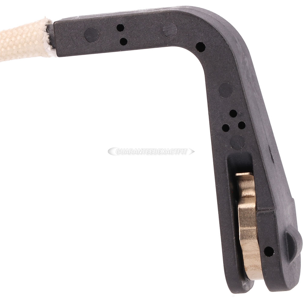 2012 Jaguar XKR Brake Pad Sensor