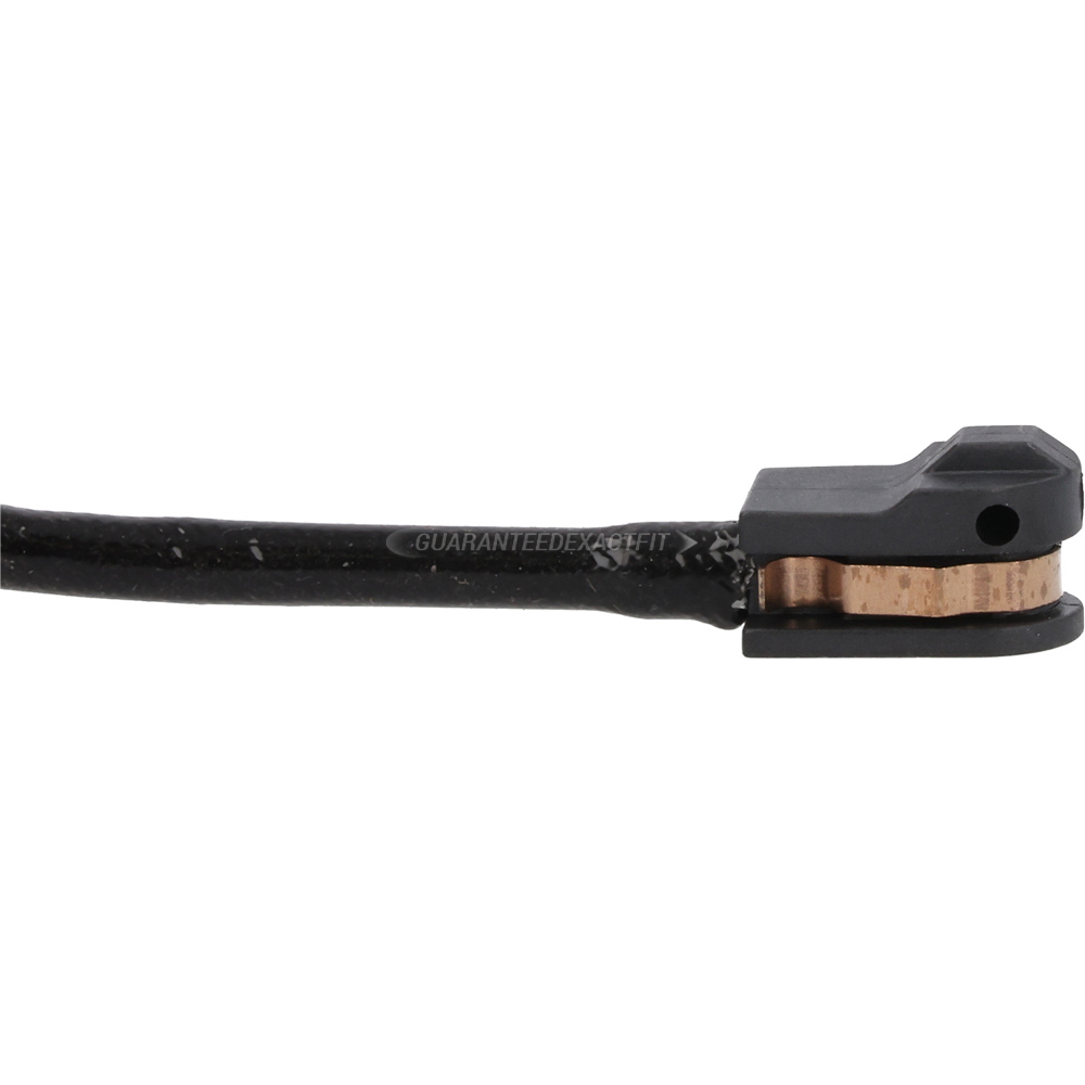 2012 Mini Cooper Brake Pad Sensor