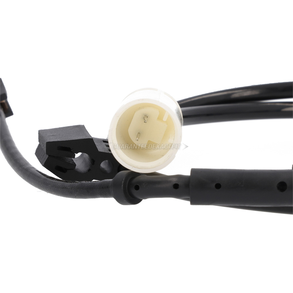 2012 Mini Cooper Brake Pad Sensor