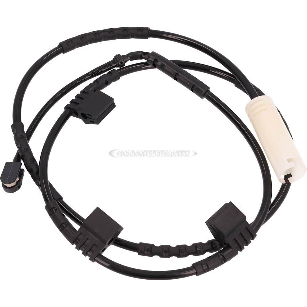 2011 Mini Cooper Brake Pad Sensor