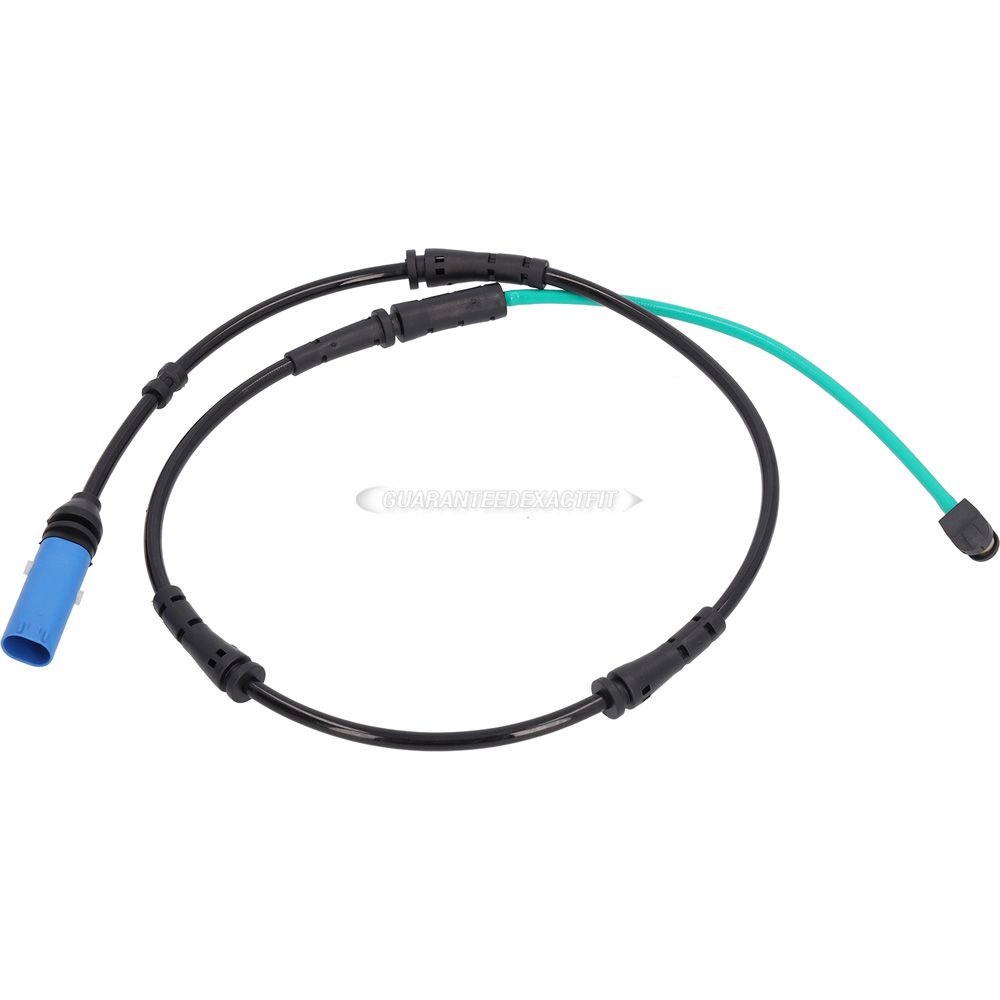 2019 Bmw X5 Brake Pad Sensor