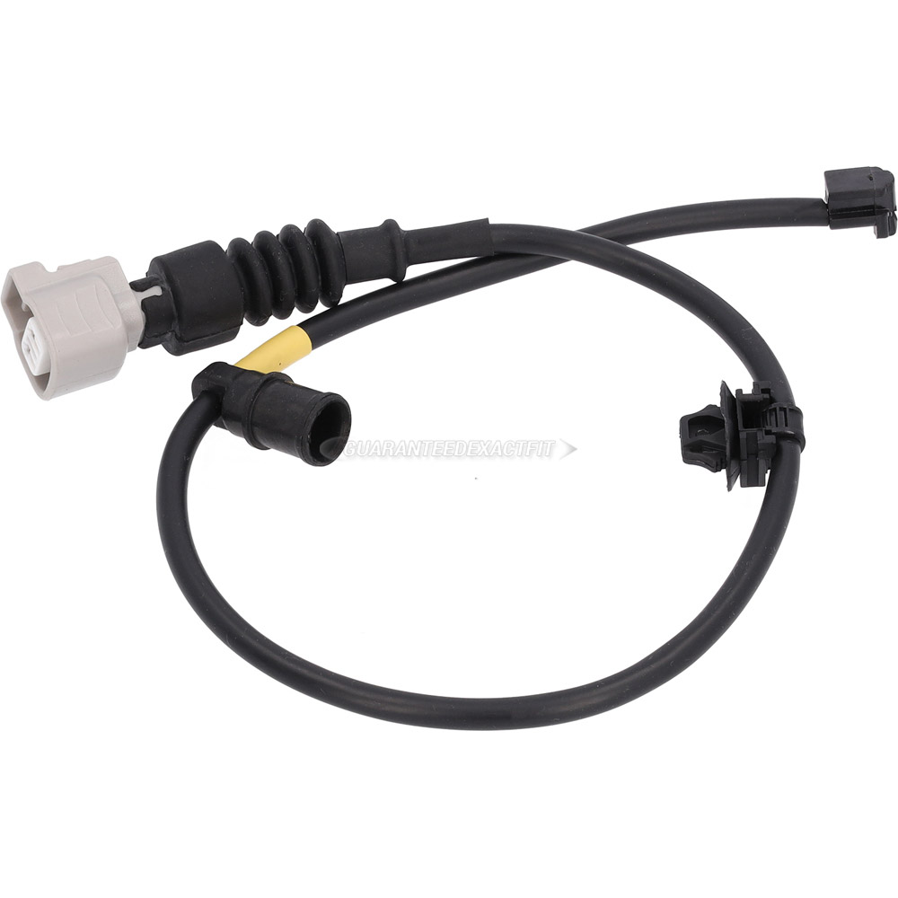 2015 Lexus LS460 Brake Pad Sensor