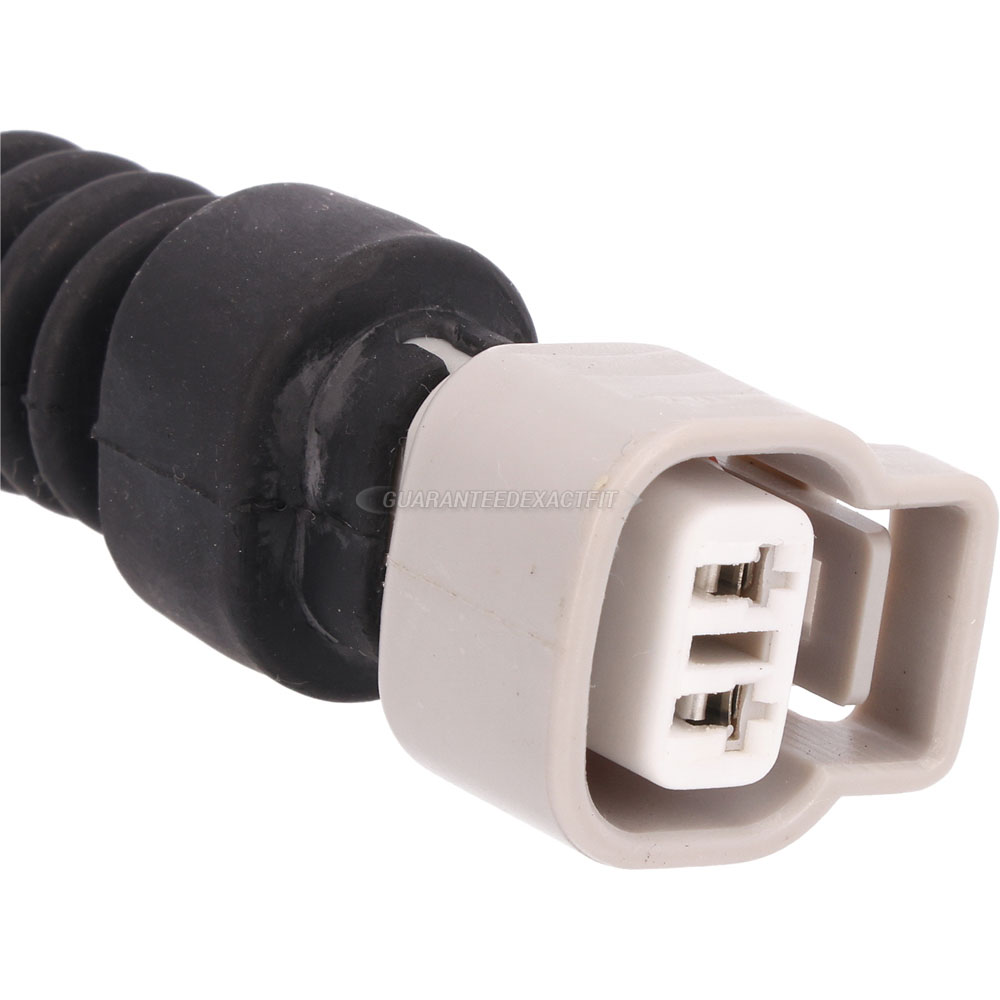 2015 Lexus LS460 Brake Pad Sensor