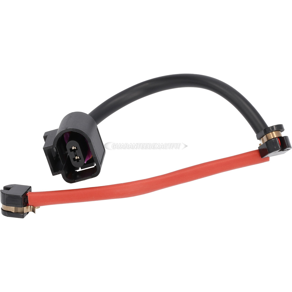 2012 Audi Q7 Brake Pad Sensor