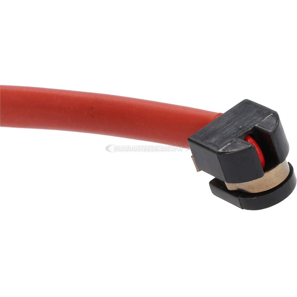 2012 Audi Q7 Brake Pad Sensor