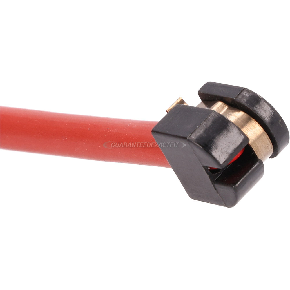 2017 Porsche 718 Boxster Brake Pad Sensor
