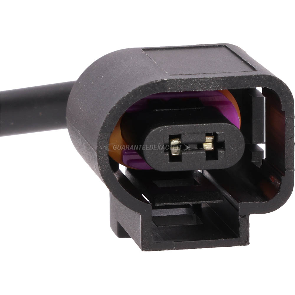 2017 Porsche 718 Boxster Brake Pad Sensor