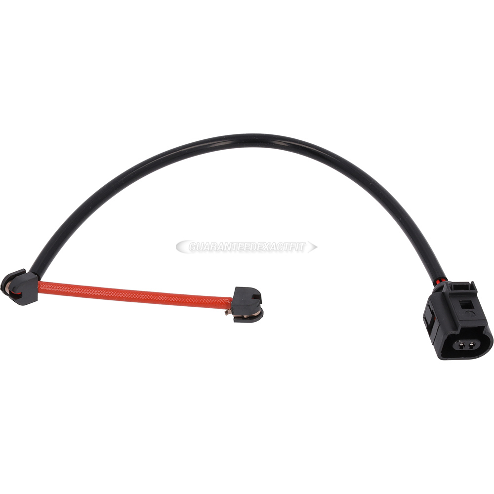 2014 Porsche Cayenne Brake Pad Sensor