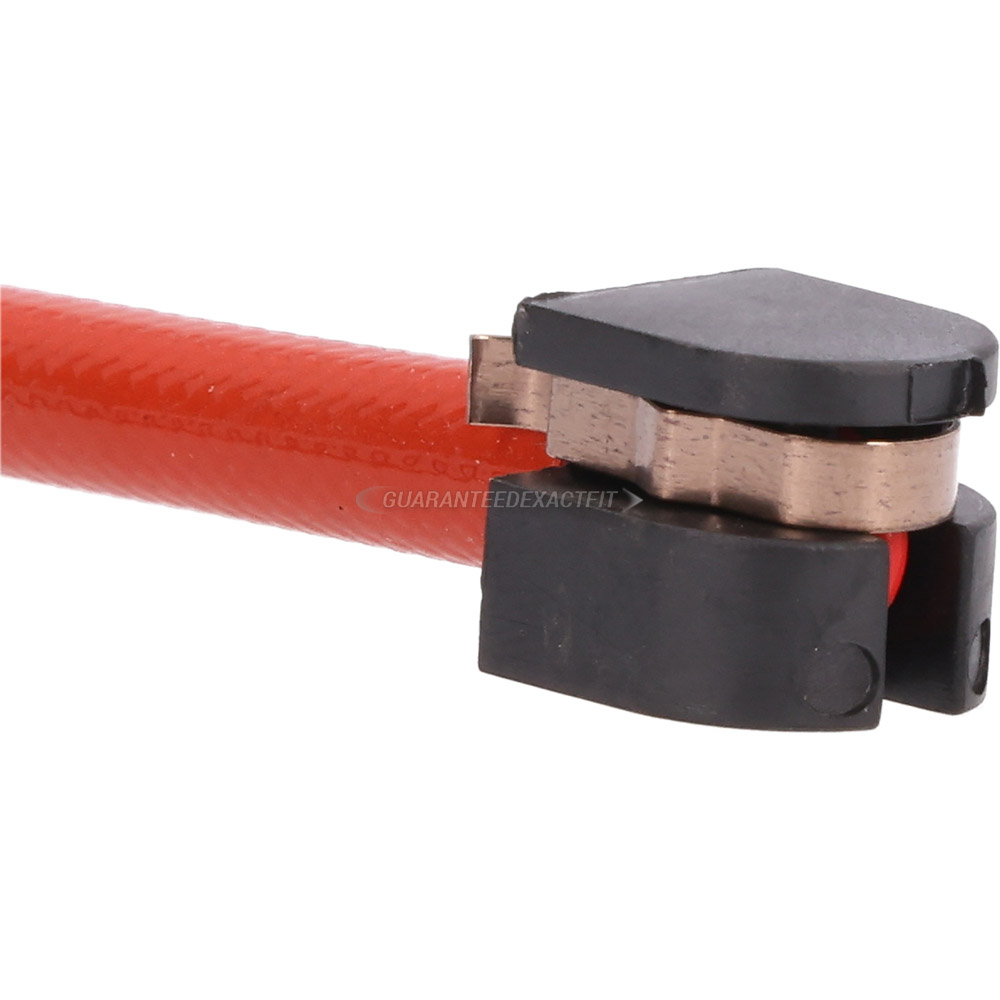2014 Porsche Cayenne Brake Pad Sensor
