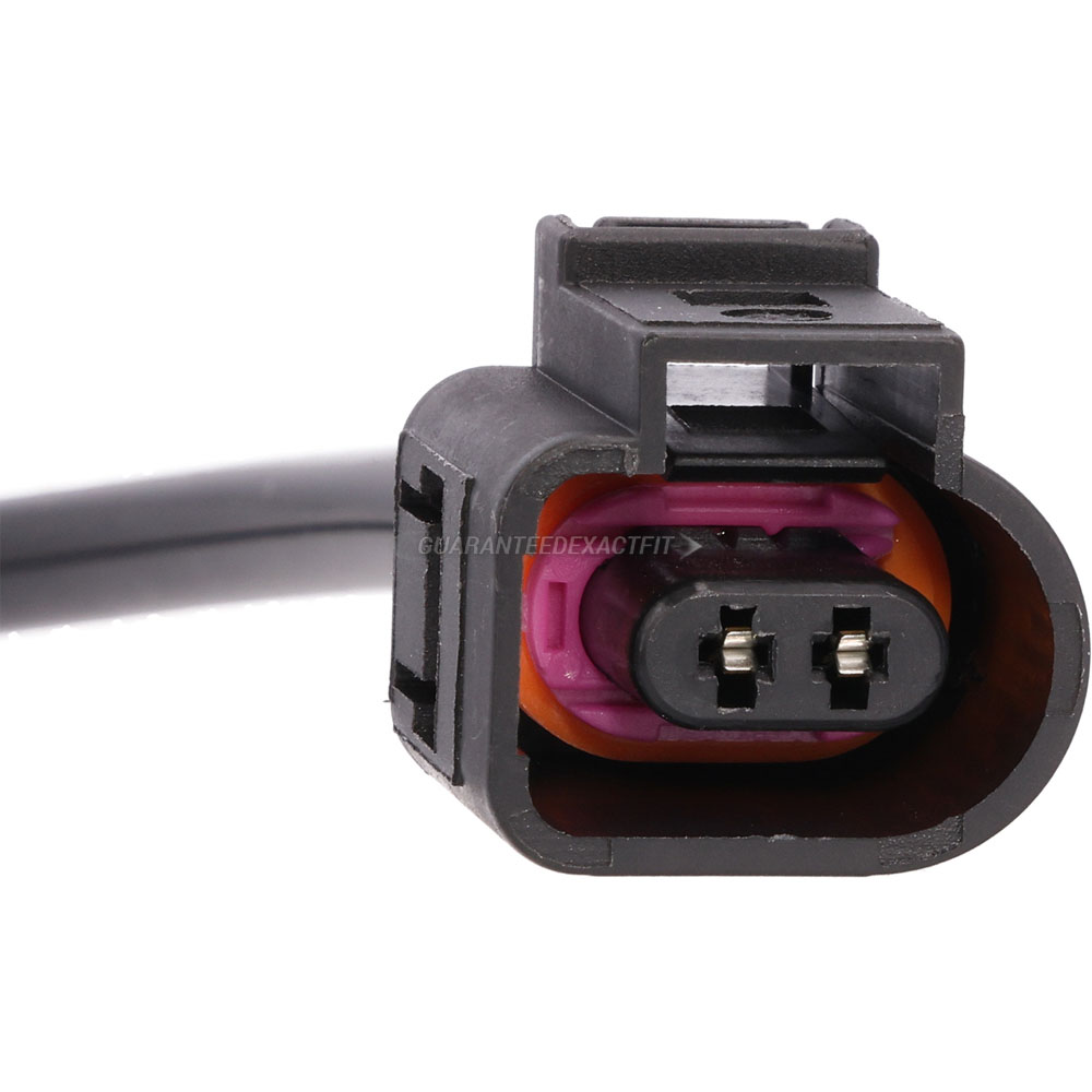 2014 Porsche Cayenne Brake Pad Sensor