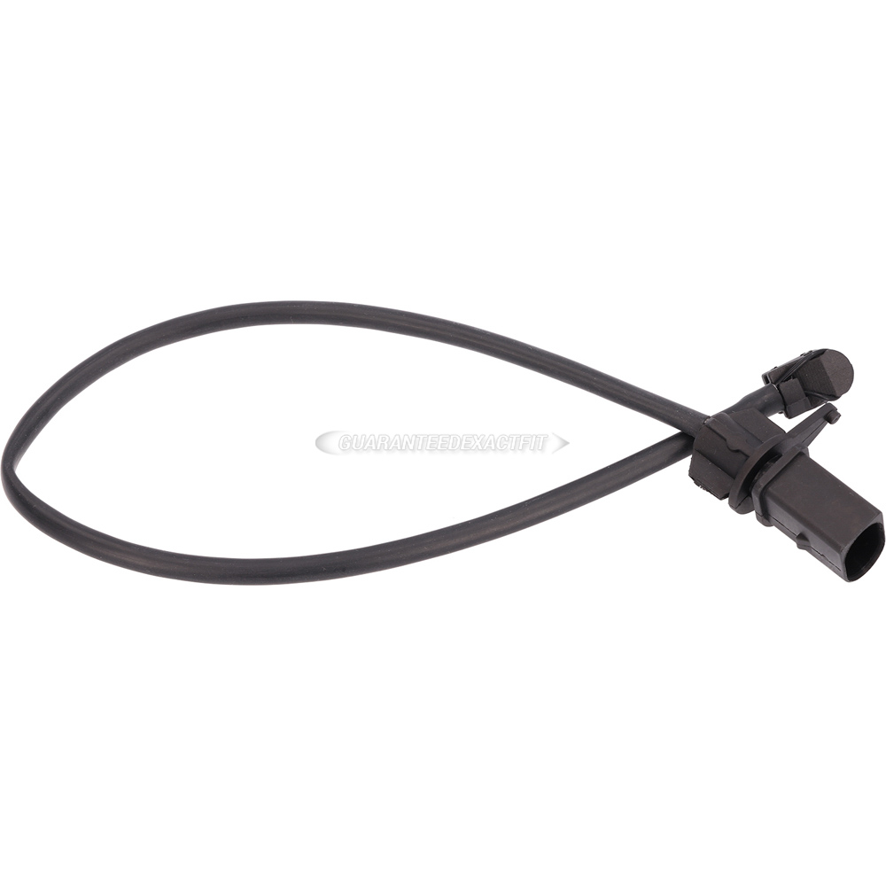 2021 Audi S8 Brake Pad Sensor