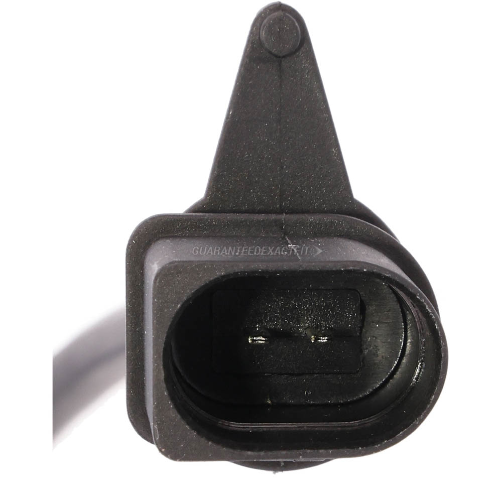 2021 Audi S8 Brake Pad Sensor