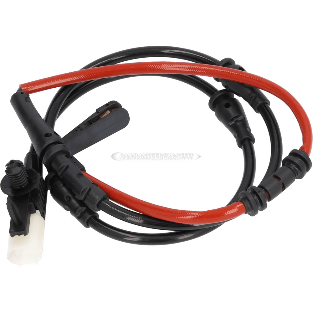 2013 Land Rover Range Rover Brake Pad Sensor