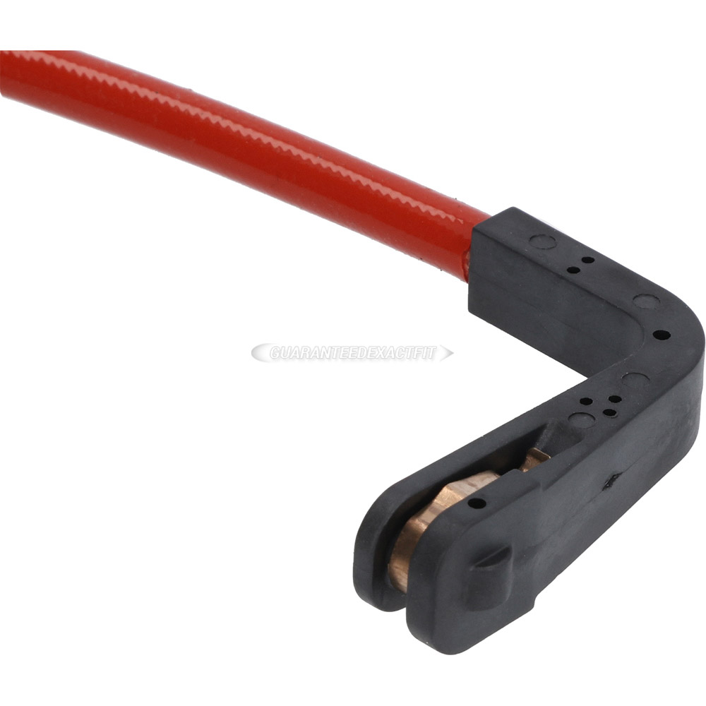2013 Land Rover Range Rover Brake Pad Sensor