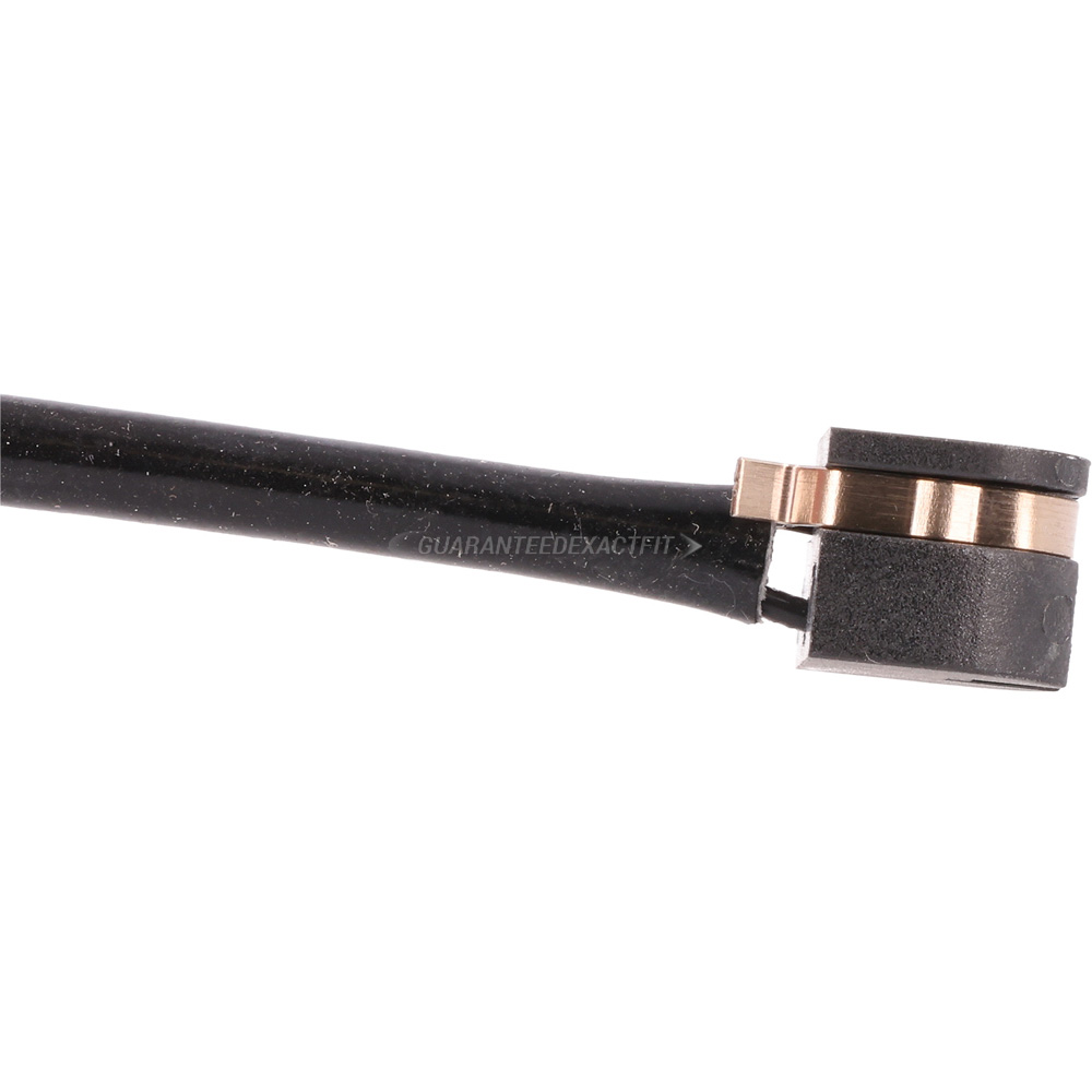 2016 Porsche Macan Brake Pad Sensor
